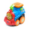 Go! Go! Smart Wheels® Press & Race™ Train - view 3